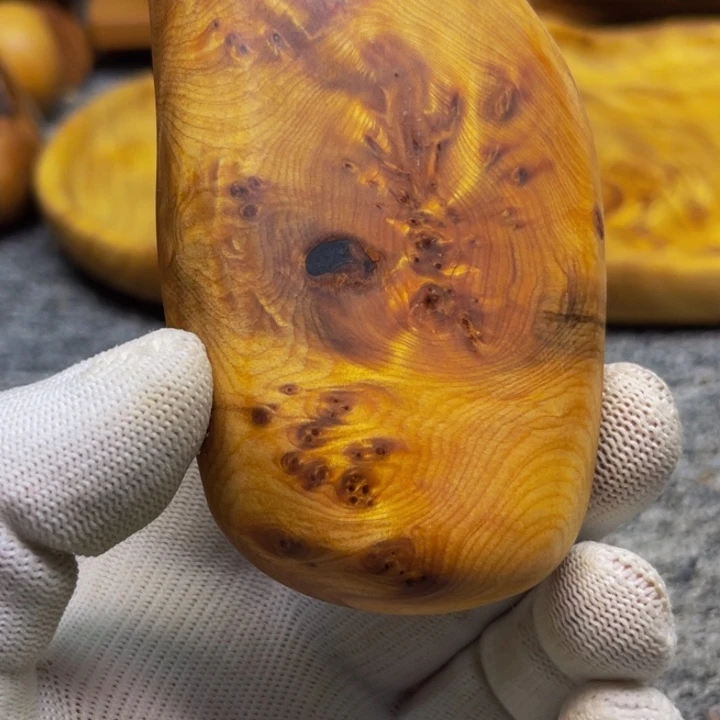 柏木（崖柏）崖柏33