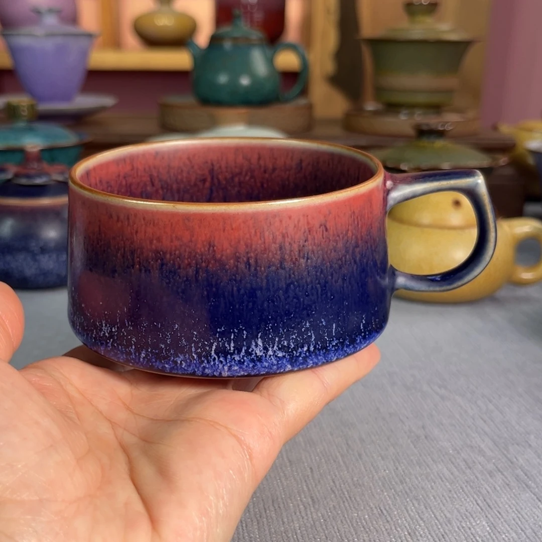 【闪购商品】钧瓷0978569