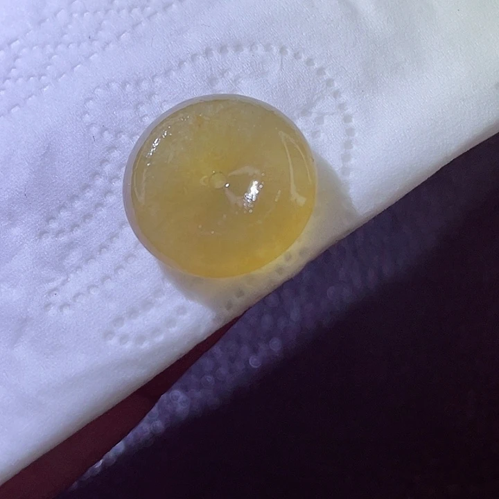 未镶嵌定制翡翠翡翠