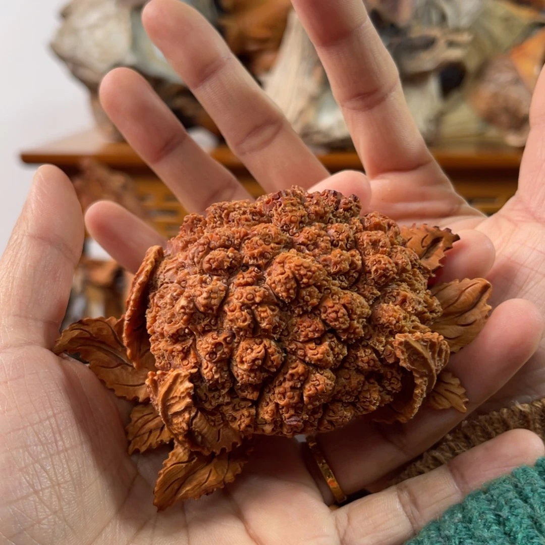 柏木（崖柏）太行山脉，崖柏材质