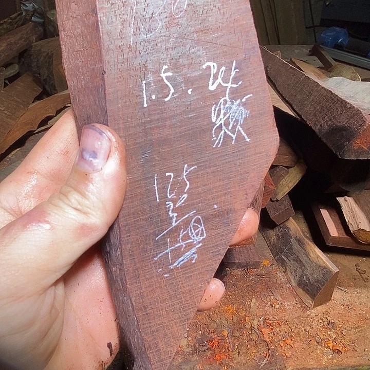 流***沙手串/手链小叶紫檀