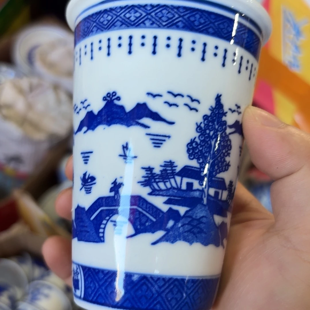 景德镇现代陶瓷用品