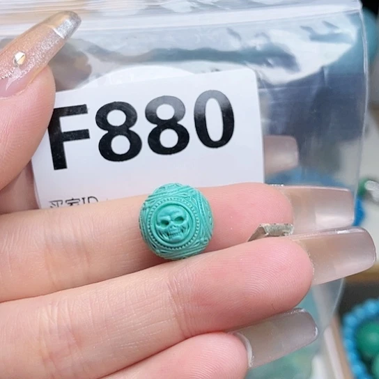 珠珠、老型、三通、墩子空竹配件（直播间选货为准）