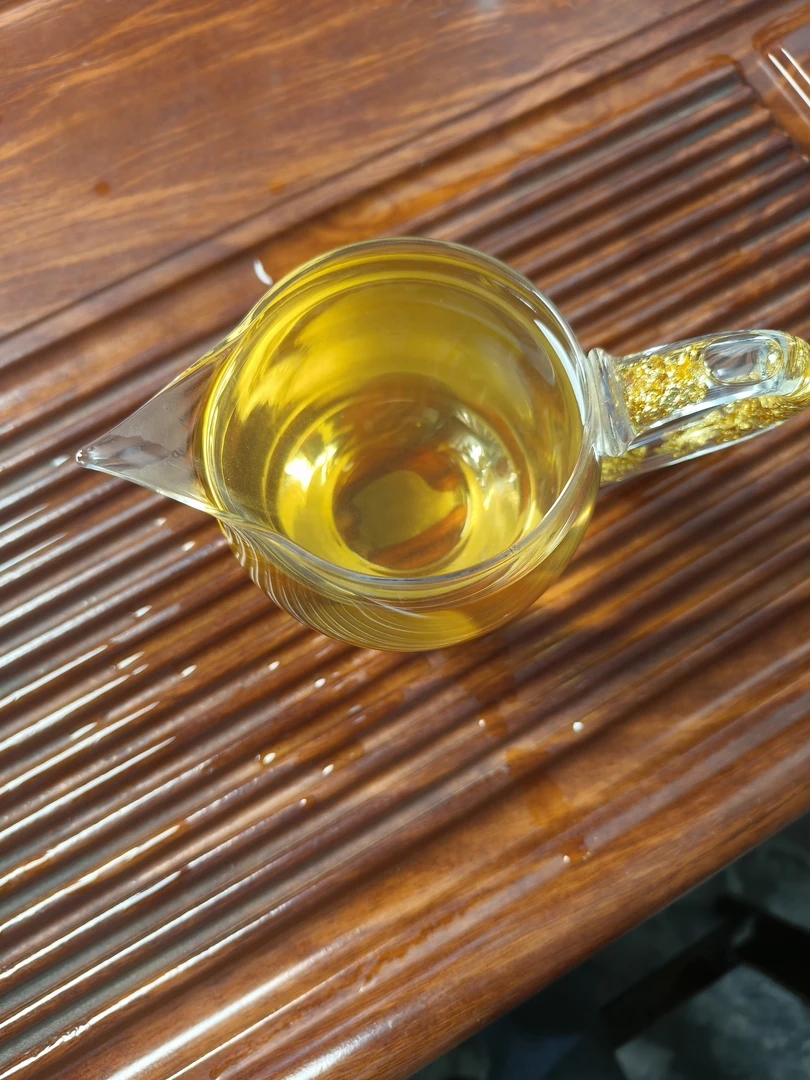 2025年春节福利茶