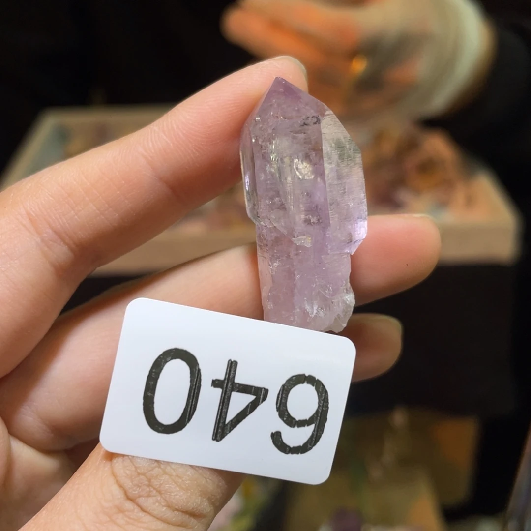 珠宝半成品未镶嵌水晶