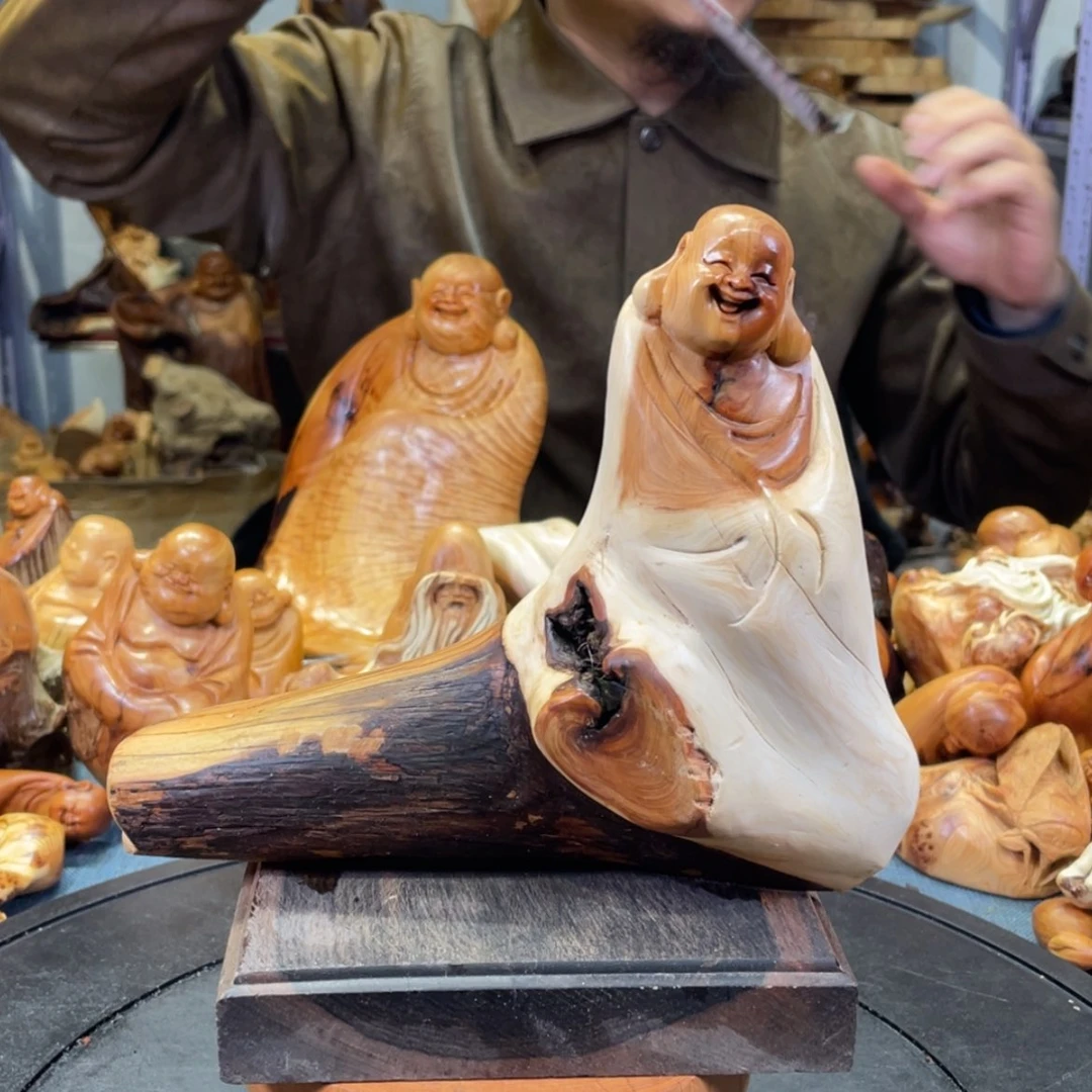 【闪购商品】柏木（崖柏）其他