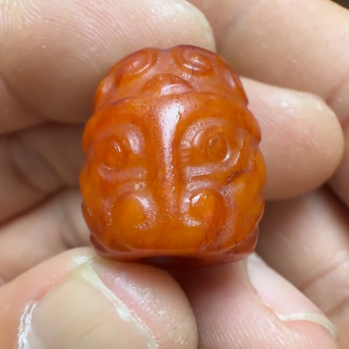 玛瑙/玉髓未镶嵌手链