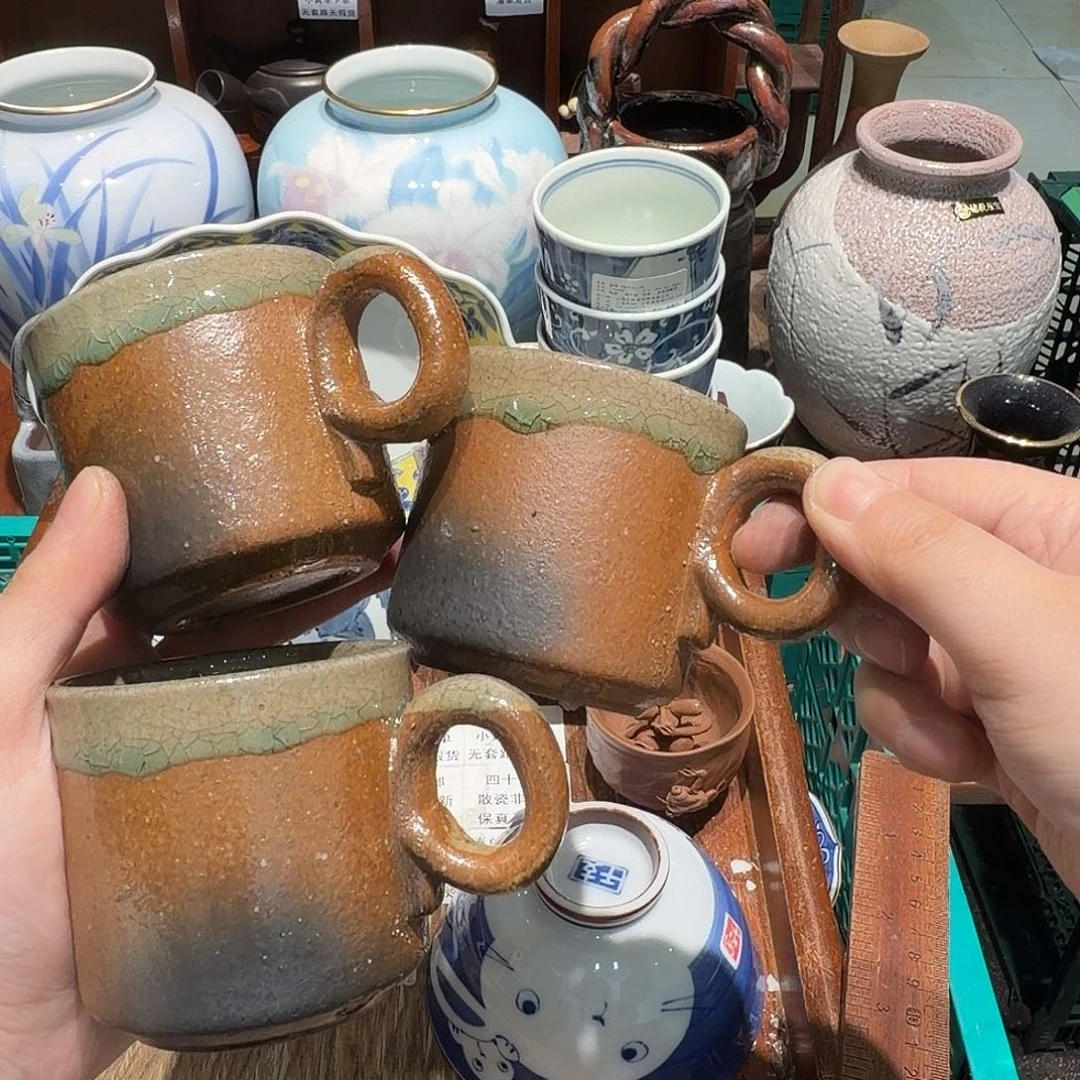 瓷片四十包邮 非全新