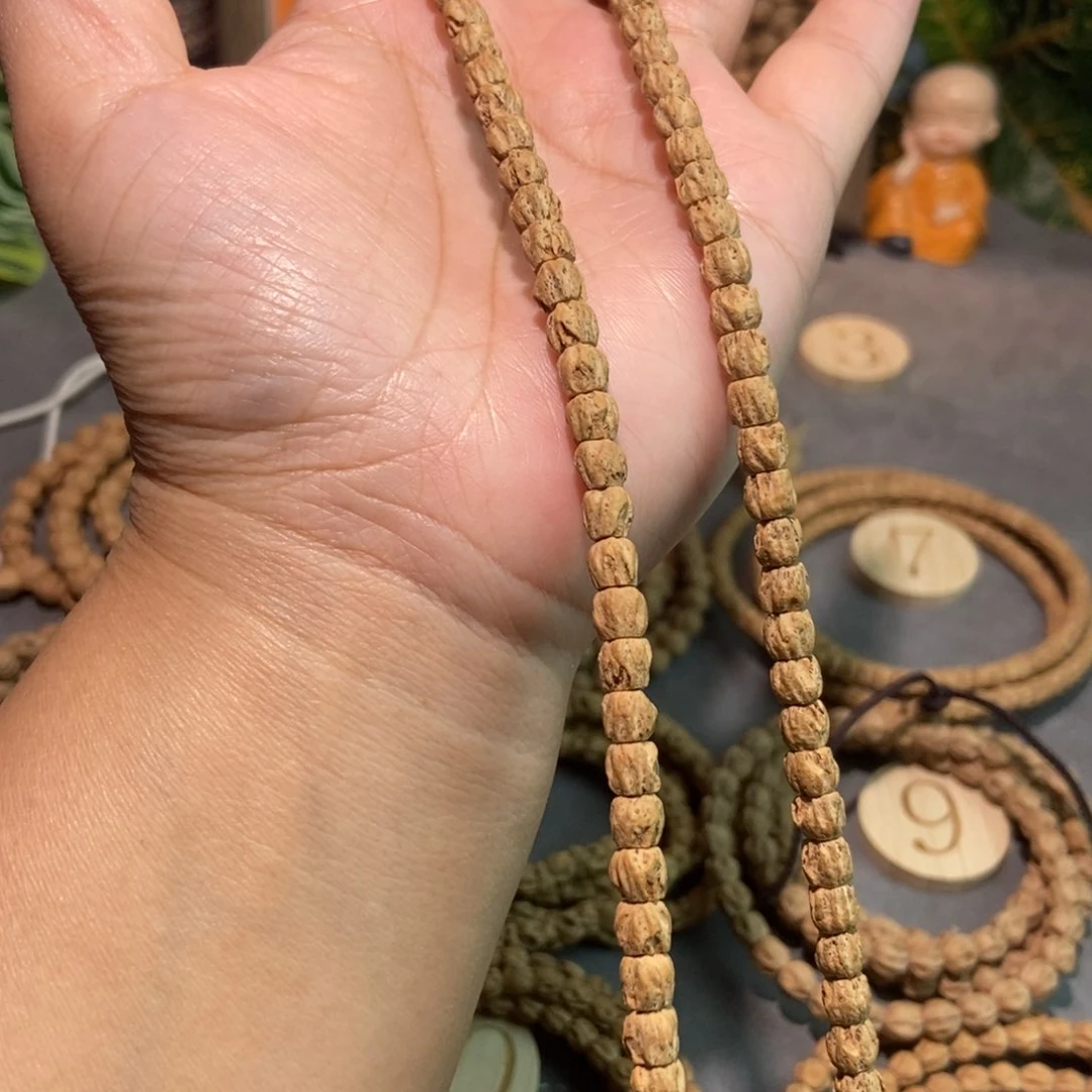 柏香籽/百香籽吊坠A