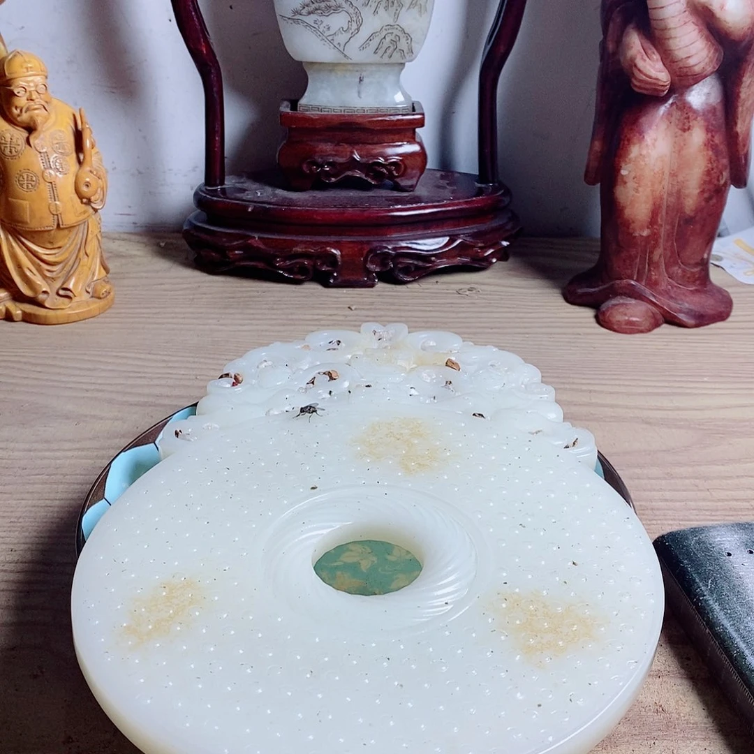 闪购实时直播画面1