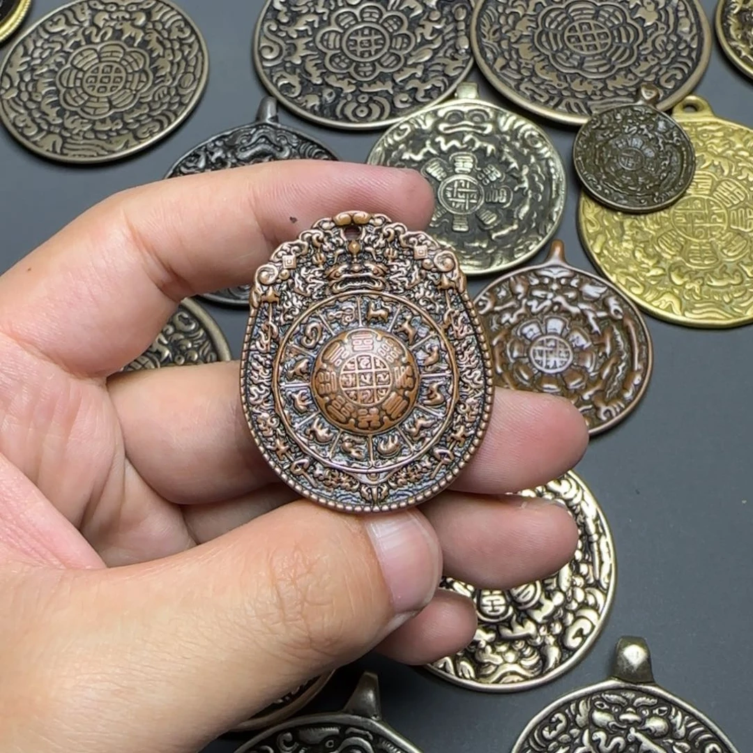 泥塑李*火精品小元素品相完美