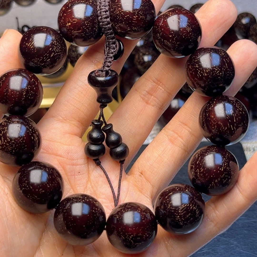 檀香紫檀（小叶紫檀）1.8 13满星