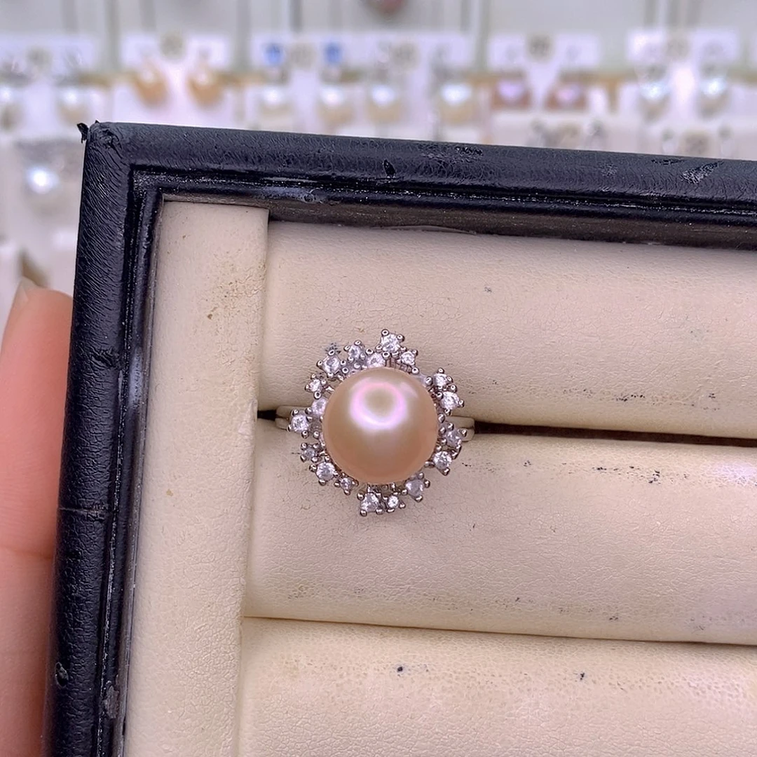 颈饰未镶嵌淡水珍珠