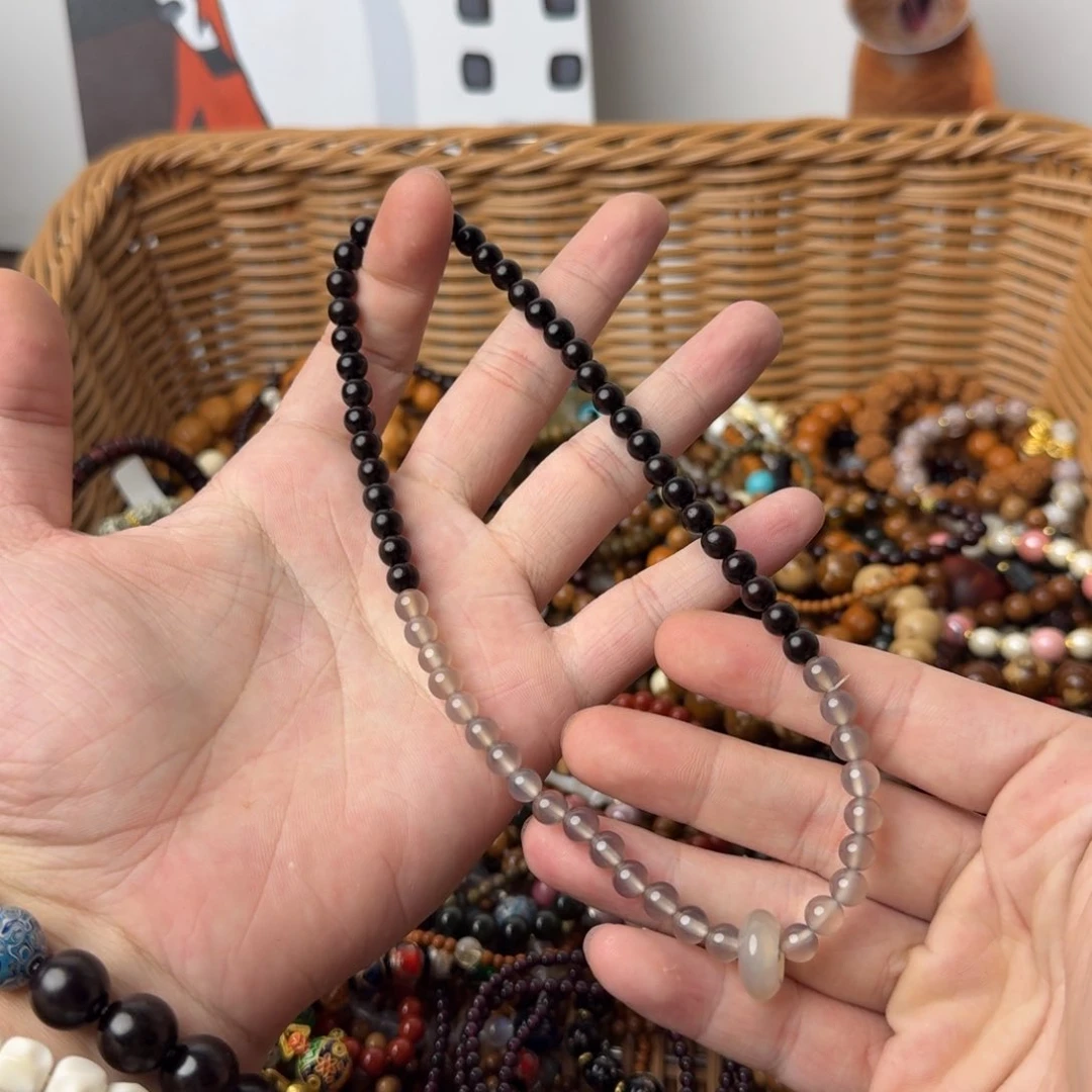 菩提根/象牙果手串