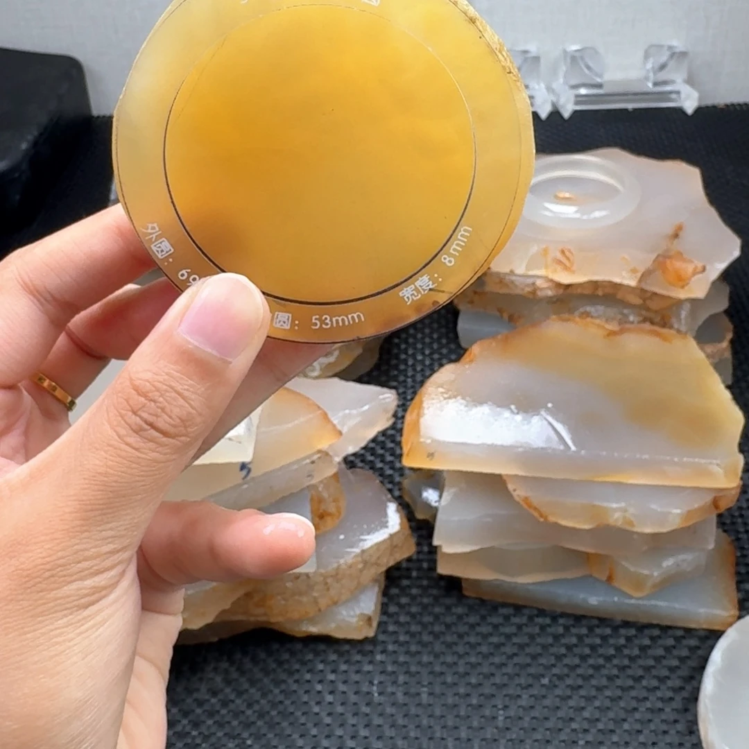 陌***繁定制玛瑙定制版材53
