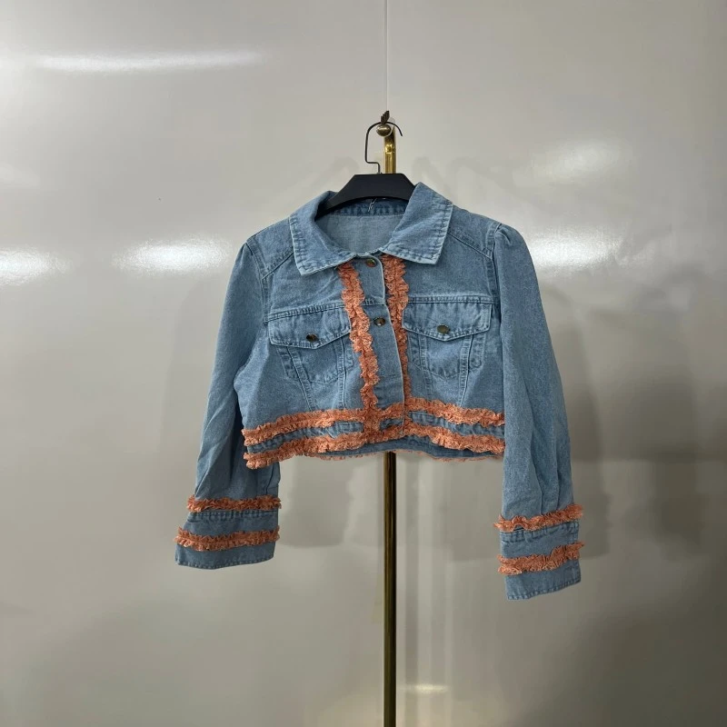 【芙娜妮轻奢】时尚品牌潮新款显瘦修身优雅气质高端女装Q2512612