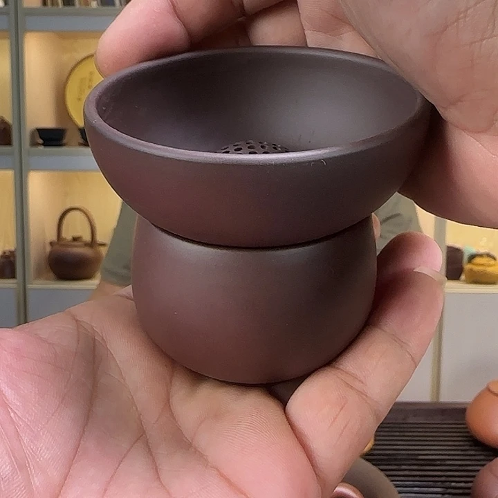 紫砂茶壶宜兴紫砂工艺