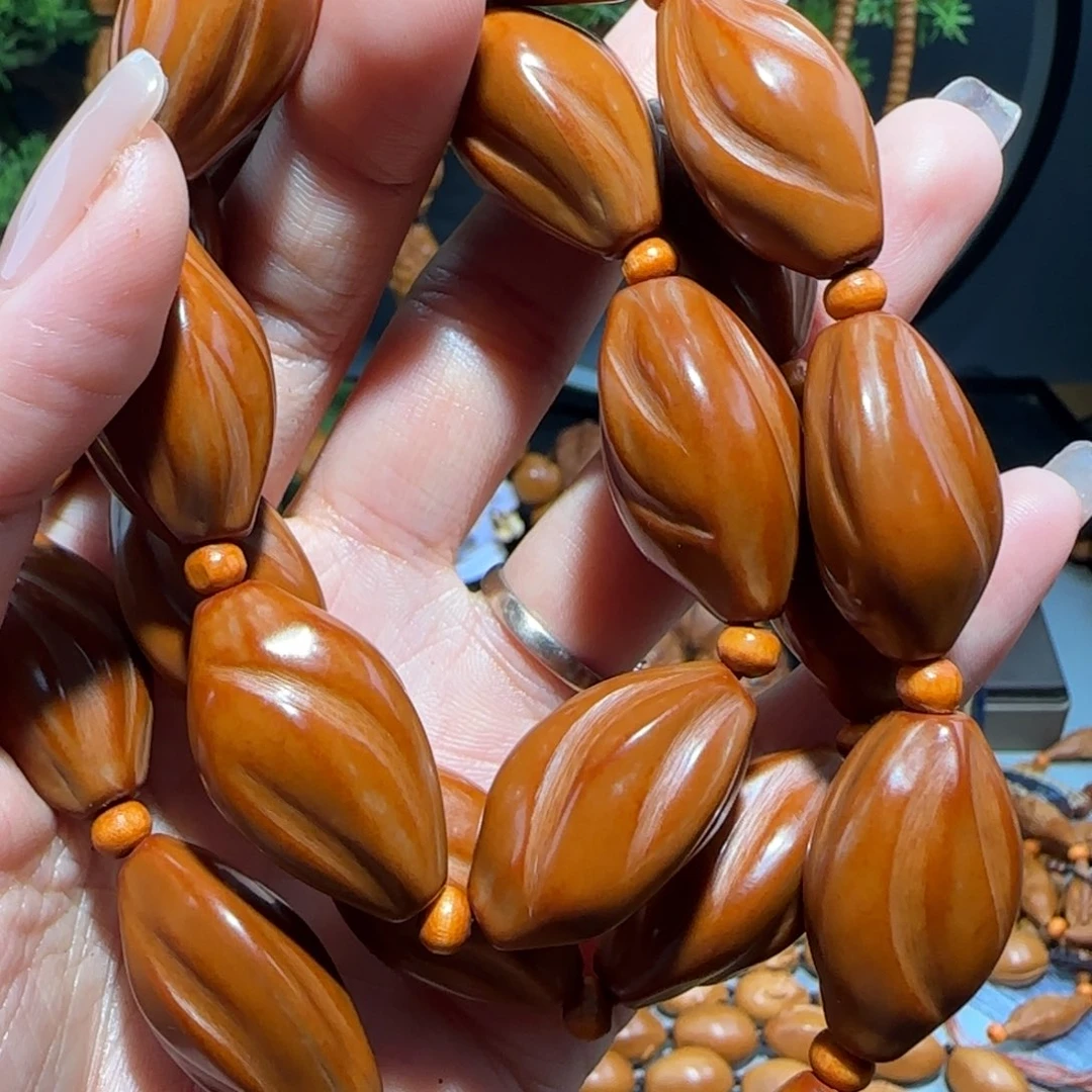 橄榄核手串/手链福利待遇