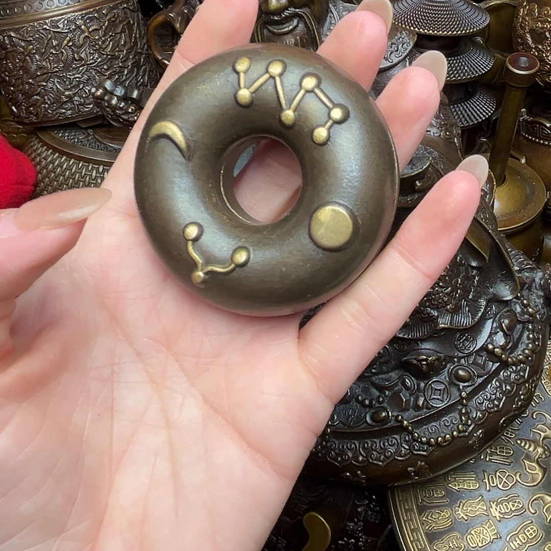 铜器摆件裕顺铜器商行