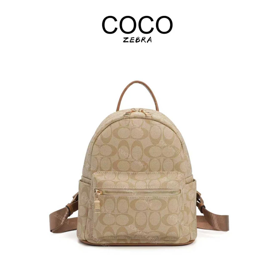 COCO ZEBRA MM509 新款时尚经典女士肩包百搭