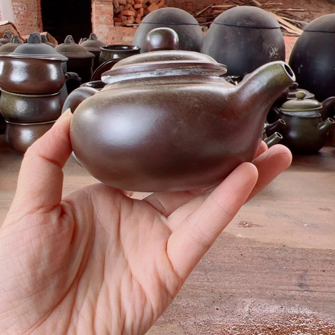 坭兴陶贵台龙窑A96