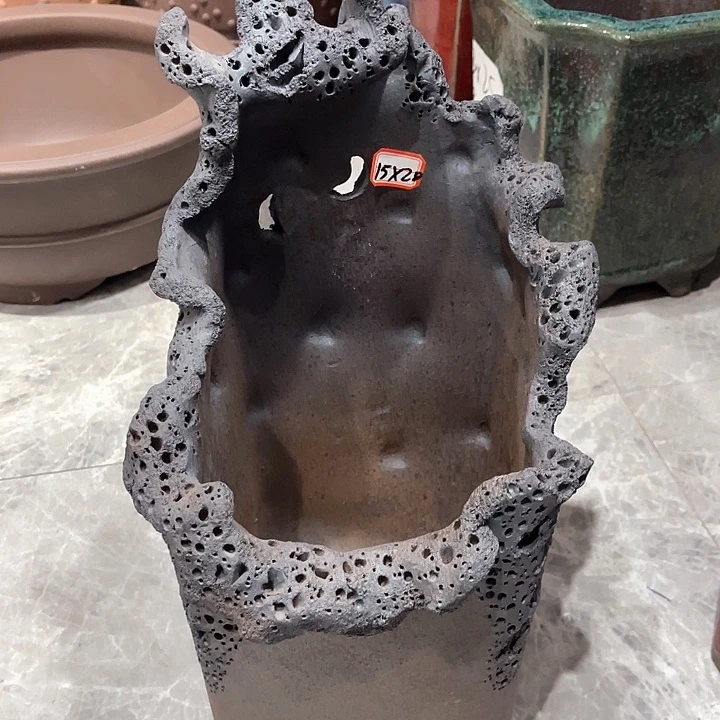 花盆紫砂紫砂花盆