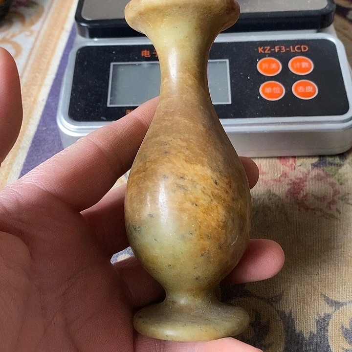 瓷片人过留名 雁过留声