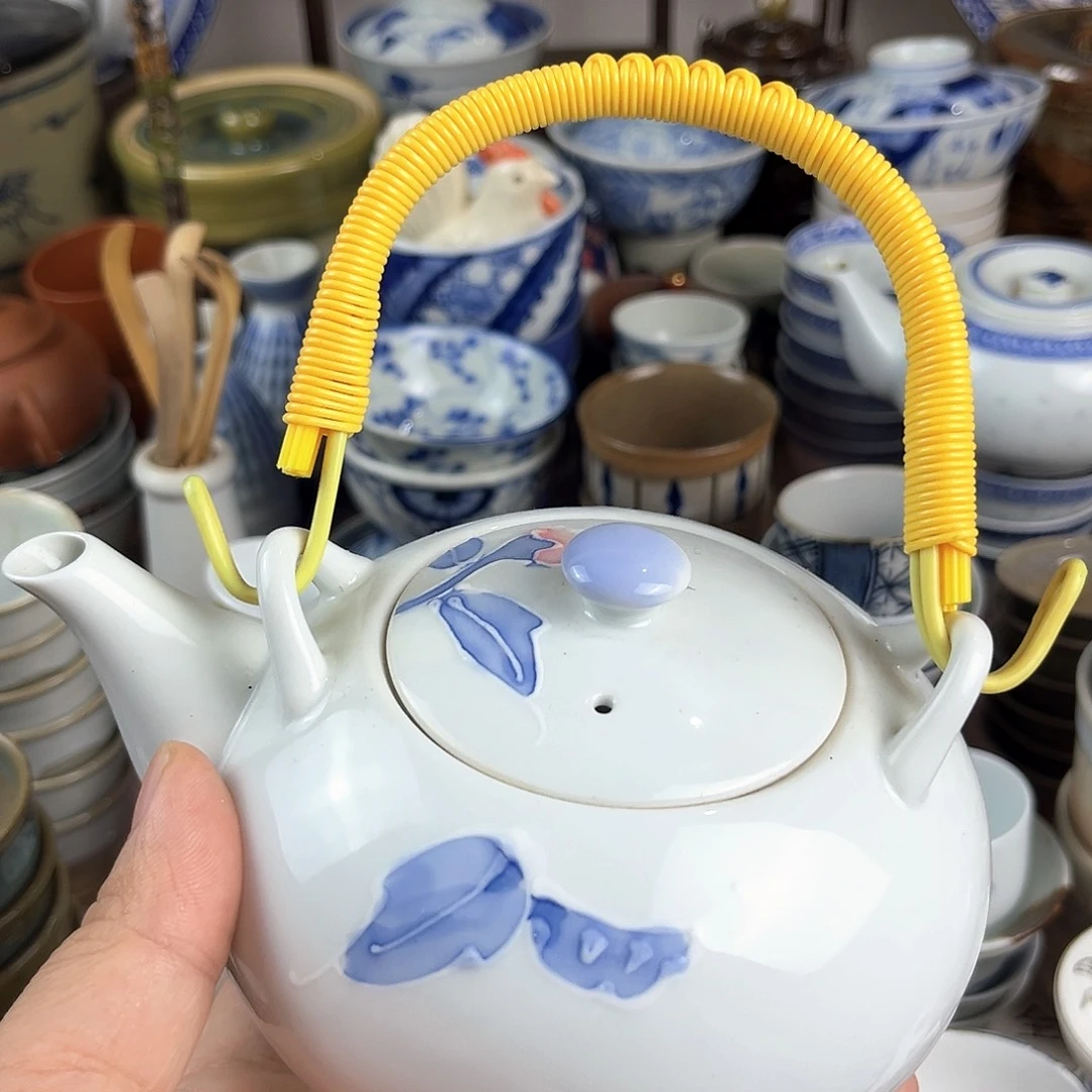 瓷片陶瓷艺术作品