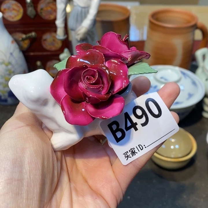 摆件工艺品工艺品制作