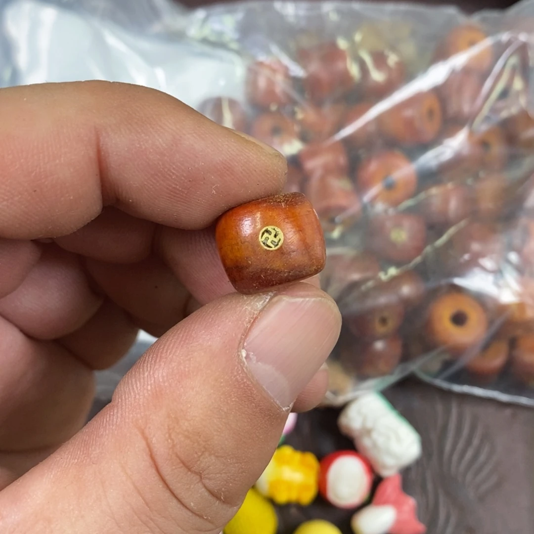 手串/手链驼骨配饰194