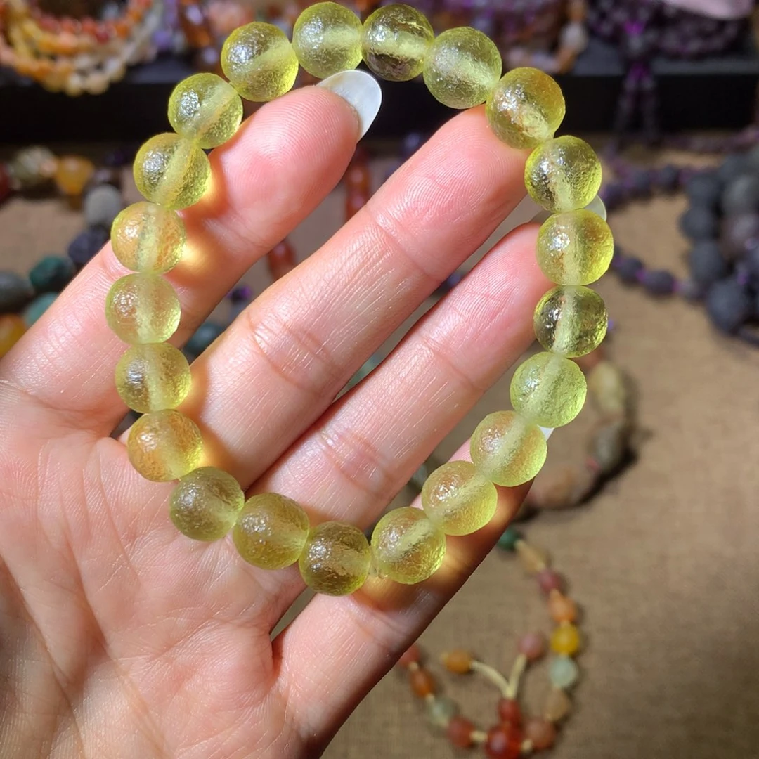 石材大漠戈壁原石