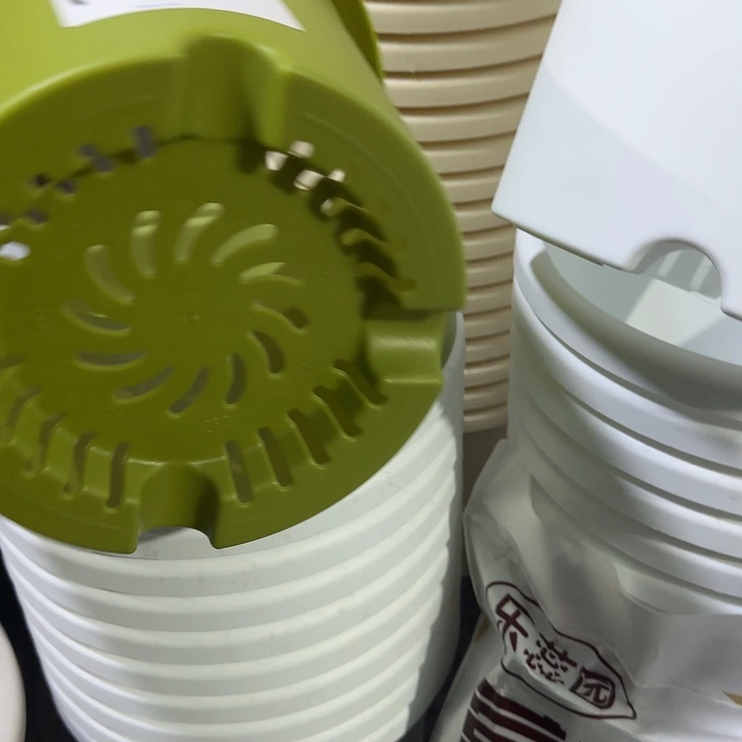 树脂四季微瑕4号无托8个果绿