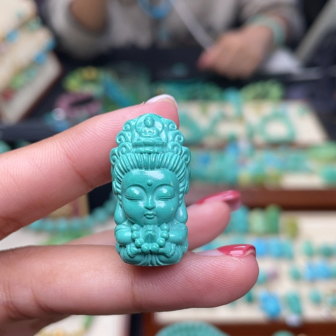 湖北原生态小配饰