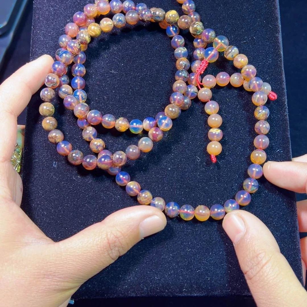 琥珀裸石未镶嵌琥珀