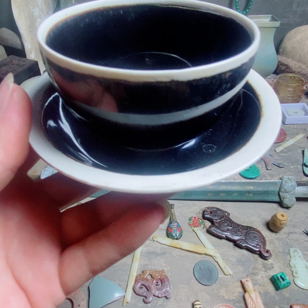 壶瓷器制作方法突突可口可乐