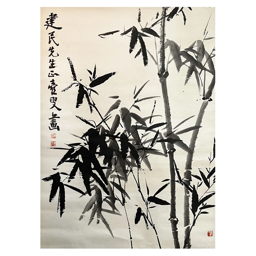 【辽拍】顾先生-画作（3.4平尺）V240125-3-40