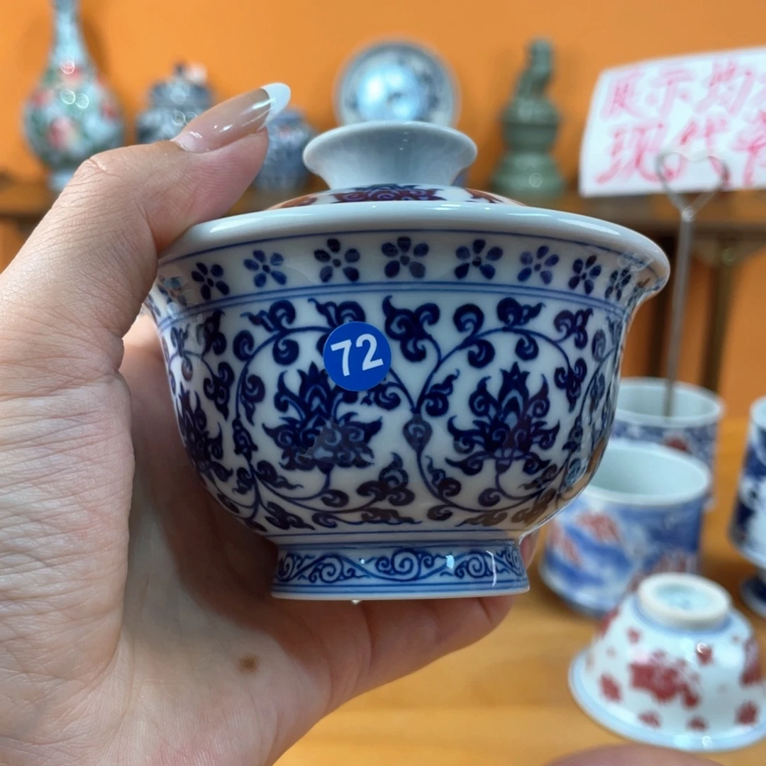 景德镇手绘哈哈哈哈哈哈