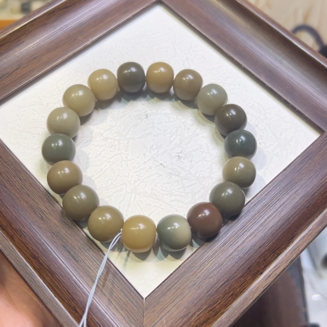 菩提籽类卡14龙井春茶微瑕福利