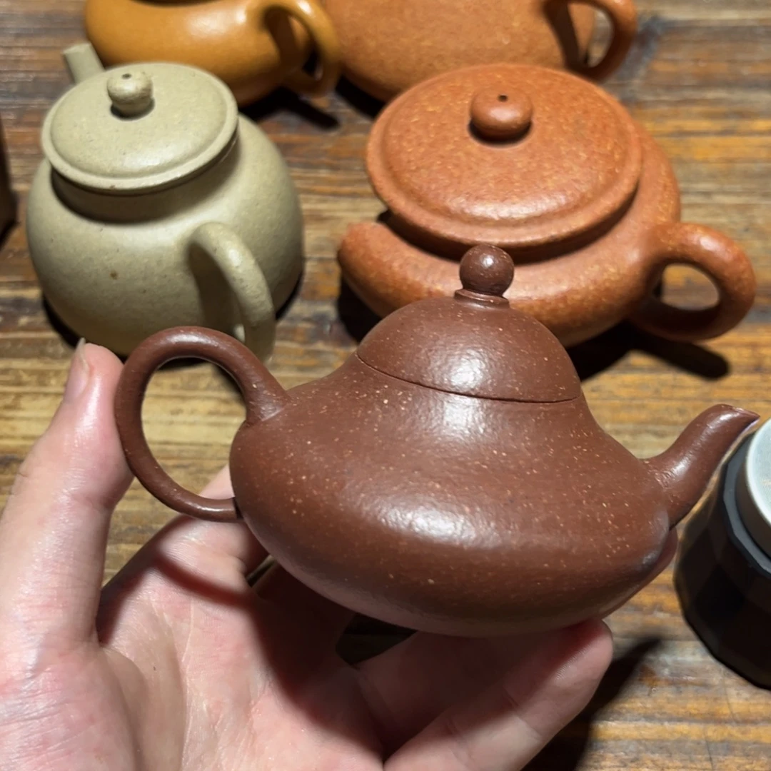紫砂茶壶紫砂紫砂紫砂去紫砂
