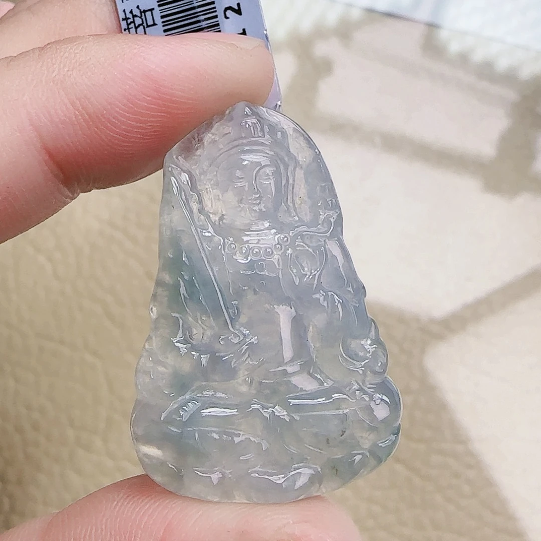 【闪购商品】颈饰未镶嵌翡翠