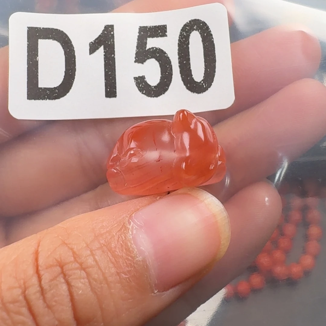 南红玛瑙未镶嵌珠宝奇石