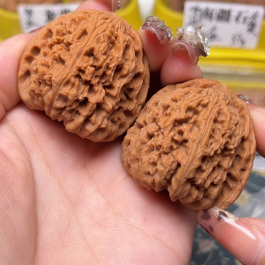 把件文玩核桃42-13773-02