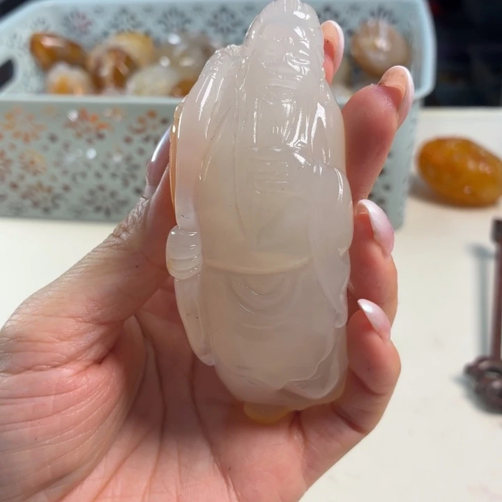 未镶嵌吊坠(不含链)玛瑙/玉髓