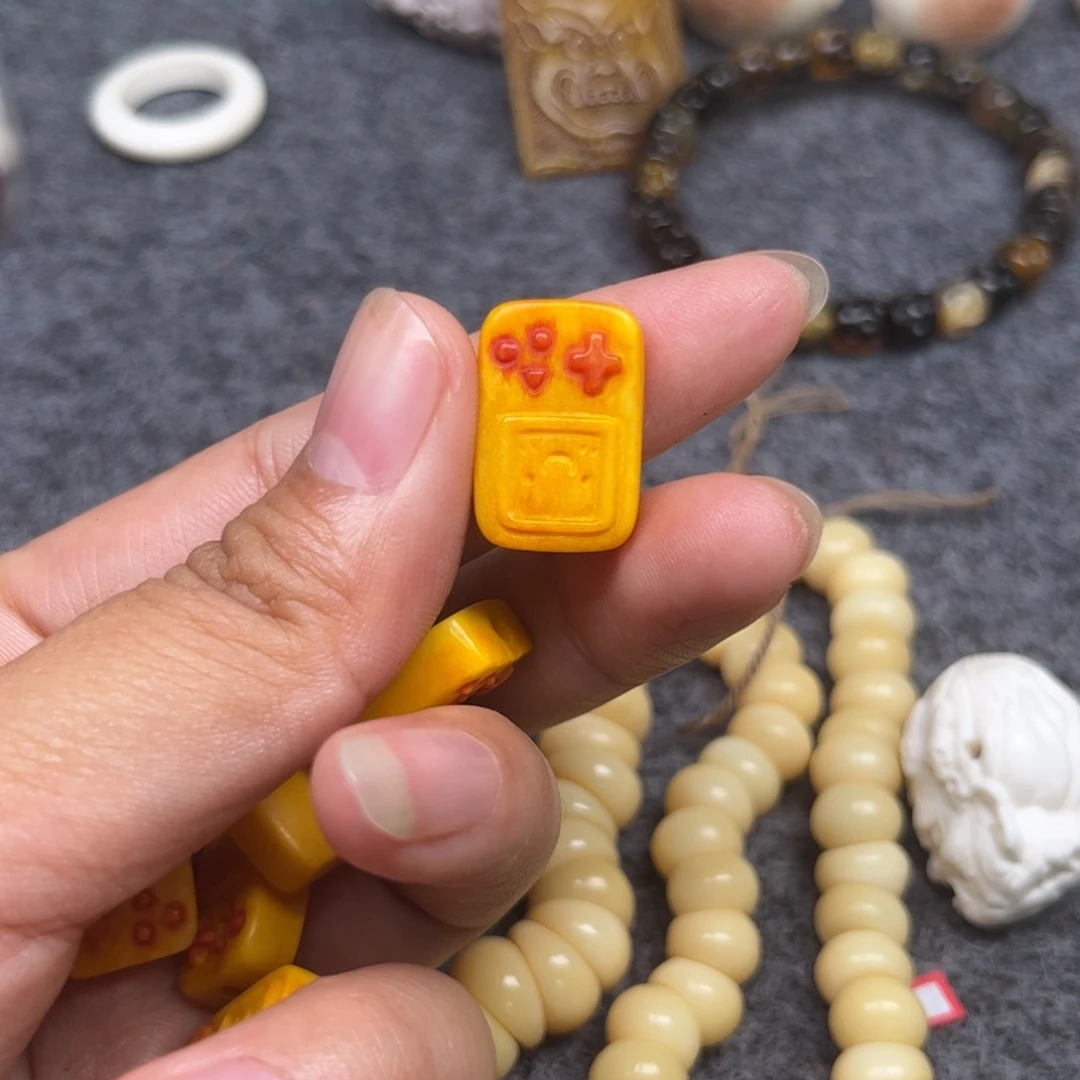 手串/手链驼骨驼骨21