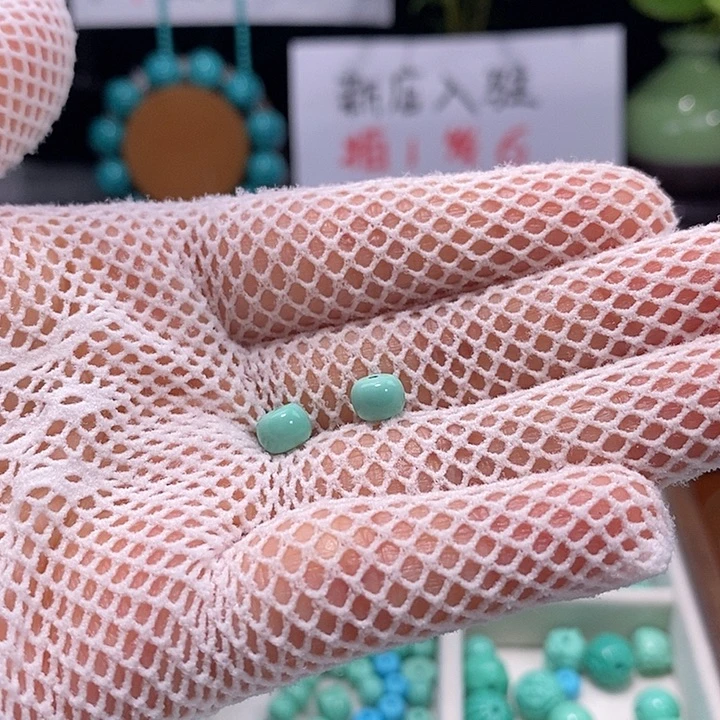 湖北精品老型6mm2个