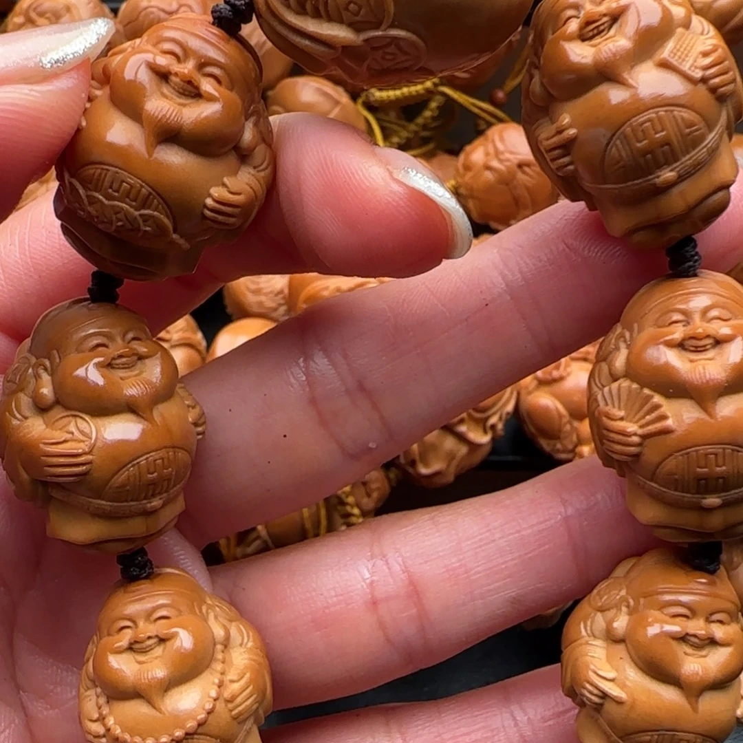 手串橄榄核橄榄核