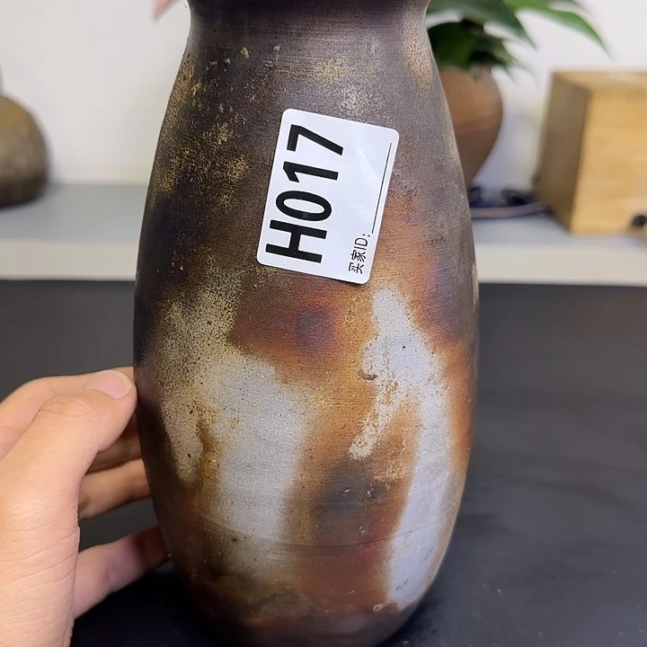 备前烧作品备前烧作品