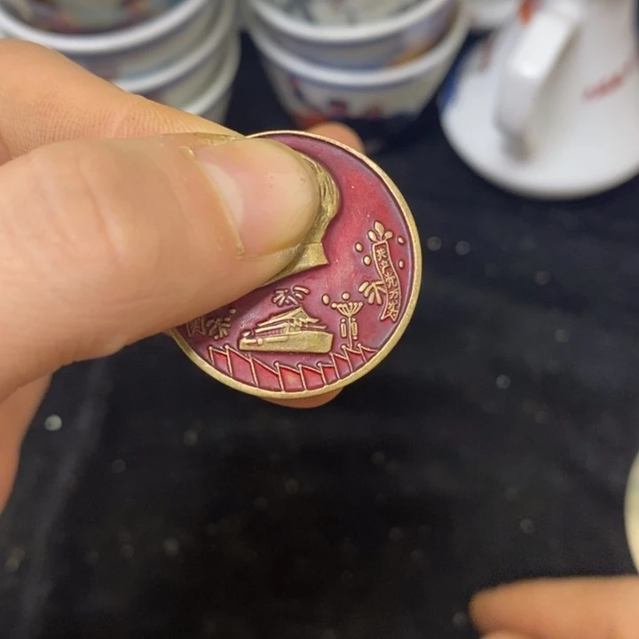 瓷片景德镇陶瓷艺术展