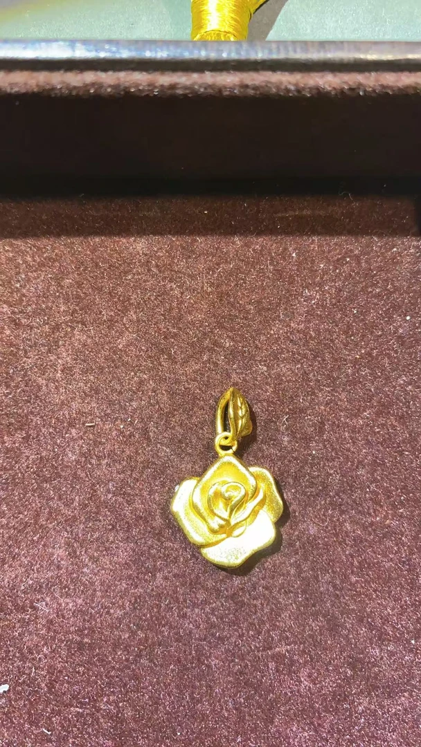 私人定制米尔矿区严选吊坠  W438正品保障珐琅