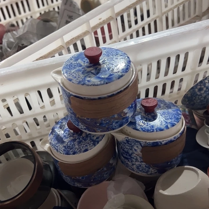 微瑕茶具介意勿拍